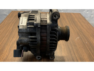 Генератор A003TG5281ZEB, V757692180   Citroen Berlingo 1.6     