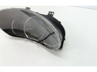 Přístrojová deska  Subaru Impreza III 2011 85004FG60, 85004FG60  