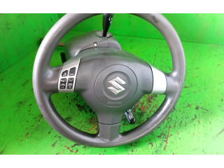  рейка  Колонка рулевая    Suzuki Swift 2004 - 2010 года