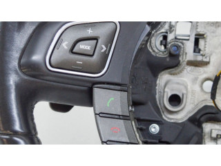 Volant Land Rover Range Rover Evoque L538 2015 GJ323F563FA, 309324499W41  