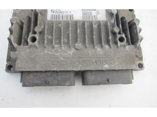Блок управления коробкой передач 8200695968, S126027104A   Renault Megane II