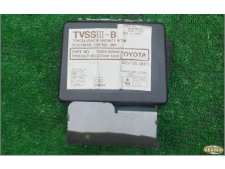 Блок управления 0819000940   Toyota Land Cruiser (HDJ90)