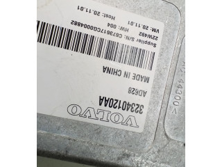 Блок управления 32340120, 32340120AA   Polestar 2