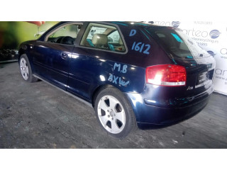 Блок АБС ABS   Audi  A3 S3 8P  2003-2012 года