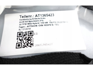 Zpětné zrcátko  Audi A5 2019  8W8867233C, 110KW  
