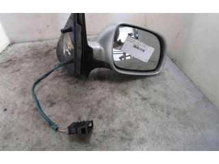 Зеркало электрическое        Volkswagen Polo III 6N 6N2 6NF  1995 - 2001 года   