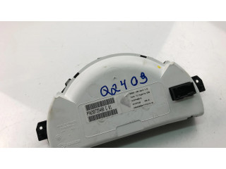 Панель приборов P9650735480G   Citroen C3 Pluriel       