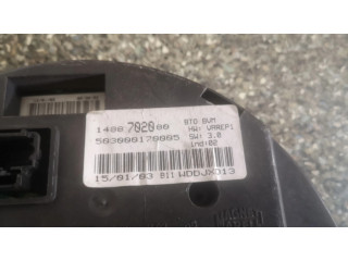 Дисплей    1488702080   Citroen C8