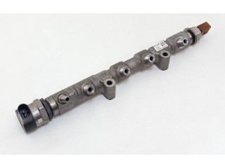 Vstřikovací čerpadlo 057130764AB, 0281006075   Volkswagen Polo V 6R     