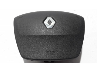 Подушка безопасности водителя 985100001R   Renault Latitude (L70)