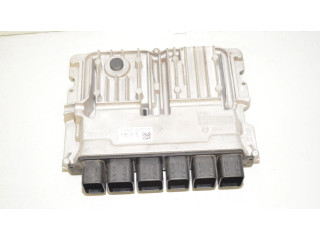 Řídící jednotka 5A2D542, 5B5BCF6   BMW 3 G20 G21 2020