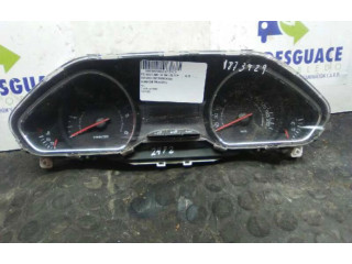 Панель приборов 9674643080   Peugeot 208       