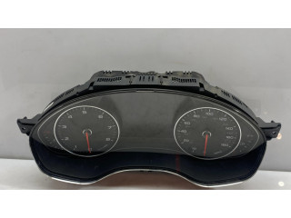 Přístrojová deska  Audi A6 C7 2012 4G8920982M, 4G8920982  