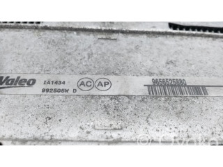 Интеркулер  9656525880, 992505WD   Citroen C4 Grand Picasso 2.0