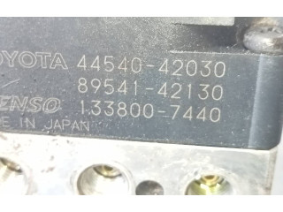 Jednotka ABS 4454042030, 8954142130   Toyota RAV 4 (XA10) 2003