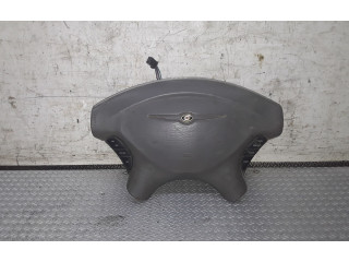 Подушка безопасности водителя P0WC721L8AB   Chrysler Voyager