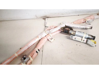 Боковая подушка безопасности 78850sjdg82, 78850-sjd-g82   Honda FR-V