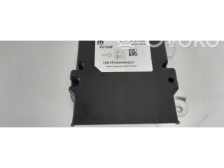 Блок подушек безопасности 68360917AB   Jeep Grand Cherokee WL