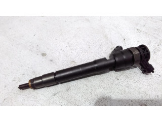 Vstřikovač H1055367, 0445110414   Nissan Qashqai  pro naftový motor 1.6  1243