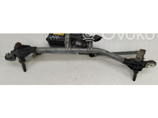 Двигатель стеклоочистителей 288100941R   Renault Megane III