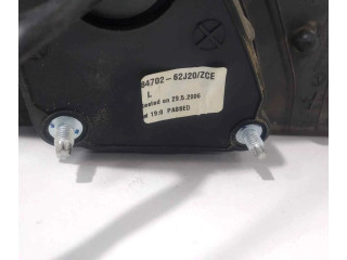 Zpětné zrcátko  Suzuki Swift   8470262J20  