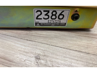 Блок управления двигателя MD322386, 5608   Mitsubishi Carisma