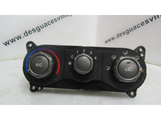 Модуль блока управления кондиционером 9725017000   Hyundai Matrix
