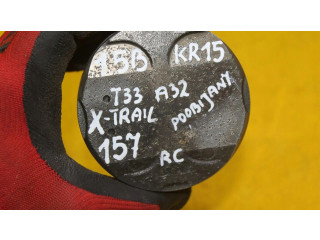  Поршень    Nissan X-Trail T33  