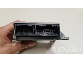 Блок подушек безопасности 608990300, 9665266080   Citroen C5