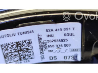 Volant Audi A1 2021 82A419091T, 362528925  