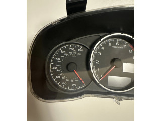 Přístrojová deska  Subaru BRZ 2014 85002CA250  