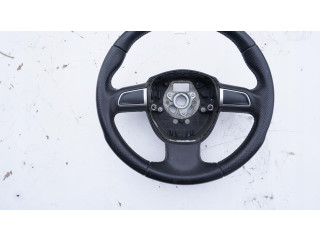Volant Audi A5 8T 8F 2012   
