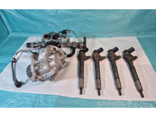 Vstřikovač 04L130755D, 0445010537   Skoda Octavia Mk3 (5E)    CKF 