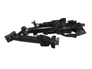  рейка  Колонка рулевая 2084620069, 2024620282   Mercedes-Benz CLK A208 C208 1997 - 2002 года