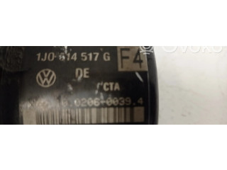 Блок АБС 1J0614517G, 1C0907379G   Audi  A3 S3 8L  1996-2003 года