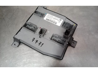 Блок комфорта 5DK01077627   Mercedes-Benz CL C215   