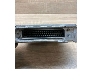 Řídící jednotka 4A0907401P, 0281001322   Audi A6 S6 C4 4A 1994