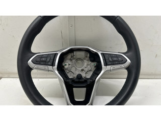 Руль Volkswagen T-Cross  2016- года 2G0419089      
