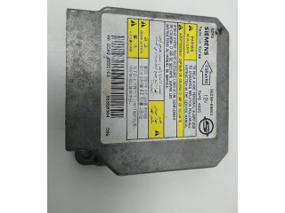 Блок подушек безопасности 8625009061   SsangYong Kyron