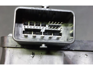 Блок управления 9673081580, 0204706360   Peugeot 5008