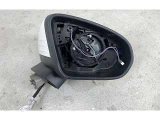 Зеркало электрическое        Mercedes-Benz CLA C118 X118  2019 -  года   
