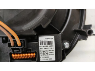 Вентилятор печки    3Q2819021, 5Q0907521   Volkswagen PASSAT B8