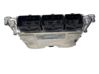 Řídící jednotka 0281011086, 8200233339   Volvo S40, V40 1997