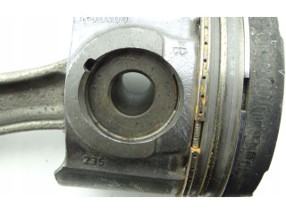  Поршень с шатуном  83.955 MM  Saab 9-5  