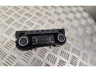 Блок управления климат-контролем 5K0907044AJ   Volkswagen Golf VI