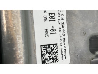 Řídící jednotka 170464134, 0261S103G0   BMW 1 F40 2021