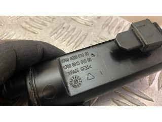 Vstřikovací lišta 8613141   BMW 7 G11 G12  pro benzínový / Электричество motor 2.0  