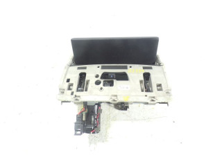 Дисплей    8V0857273P6PS, 8V0857273P   Audi A3 S3 8V
