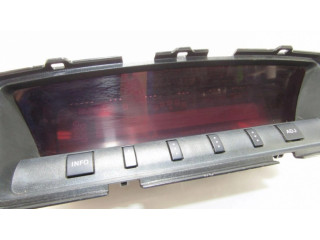 Дисплей    8750A200   Mitsubishi Pajero