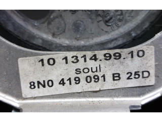 Volant Audi TT Mk1 2001 8N0419091B  